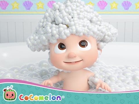 Cocomelon - Episode 20