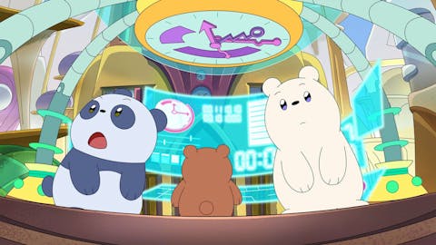 We Baby Bears - Episode 32