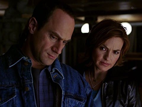 Law & Order: Special Victims Unit - Episode 18