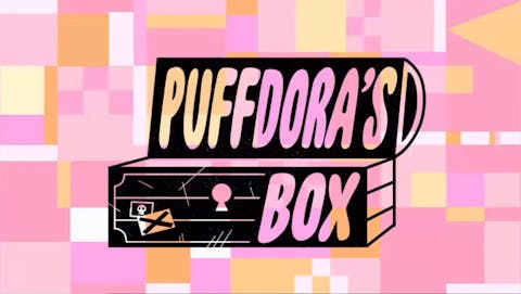 The Powerpuff Girls - Episode 14
