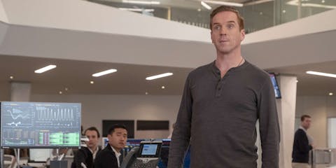 Billions - Episode 3