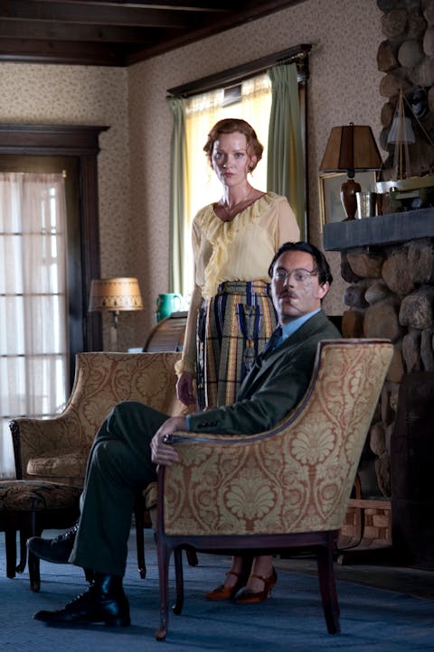 Boardwalk Empire - Episode 11