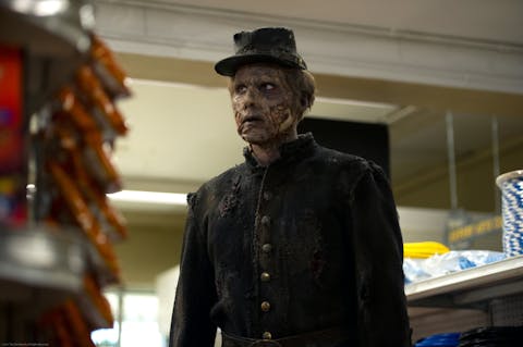 Supernatural - Episode 6