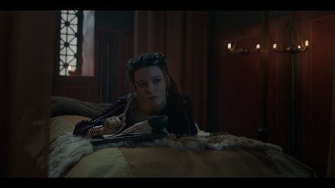 Domina - Episode 5