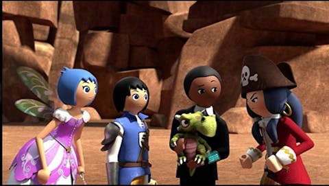Super 4 - Episode 31