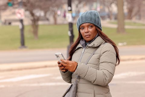 Chicago Med - Episode 12