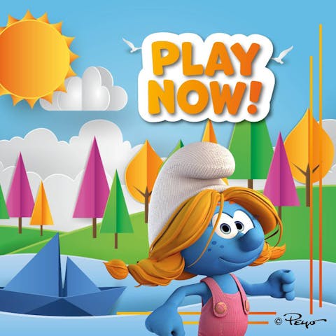 The Smurfs - Episode 5
