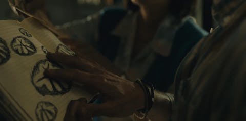 From - Episode 6
