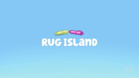 Bluey - Episode 10