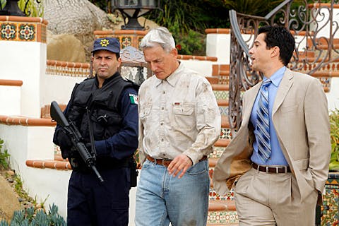 NCIS - Episode 24