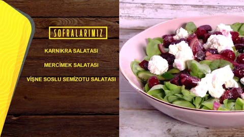 Sofralarımız - Episode 46