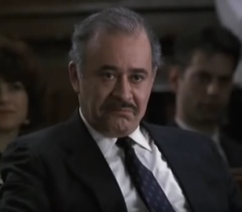 Law & Order - Episode 10