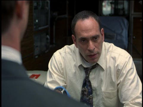 Law & Order: Special Victims Unit - Episode 7