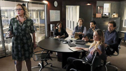 Criminal Minds - Episode 3
