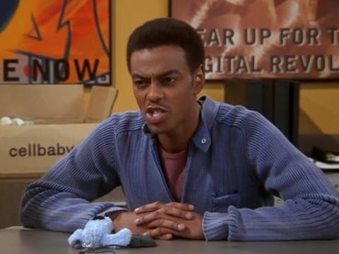 Friends - Episode 15