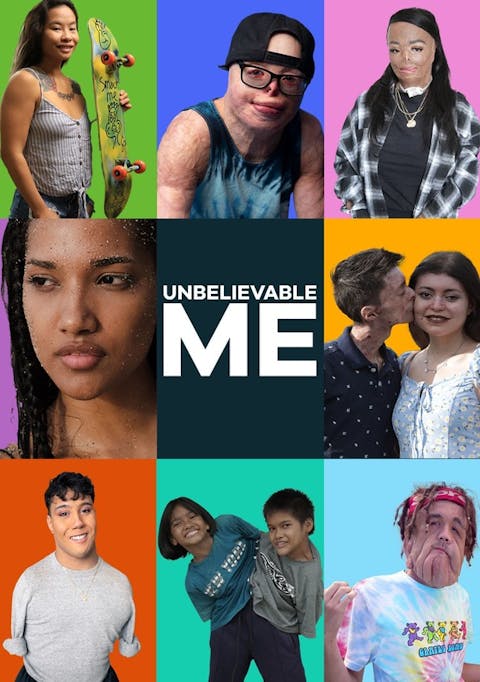 Unbelievable Me - Episode 8