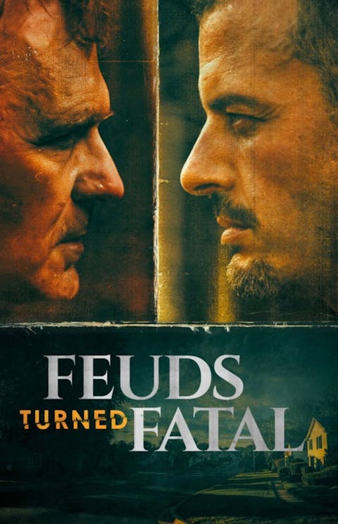 Feuds Turned Fatal - Episode 1