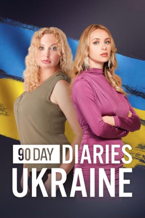 90 Day Diaries - Episode 1
