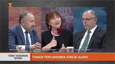 Türk Tarihinin İzinde - Episode 13