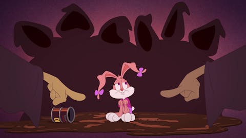 Tiny Toons Looniversity - Episode 5