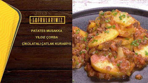 Sofralarımız - Episode 17