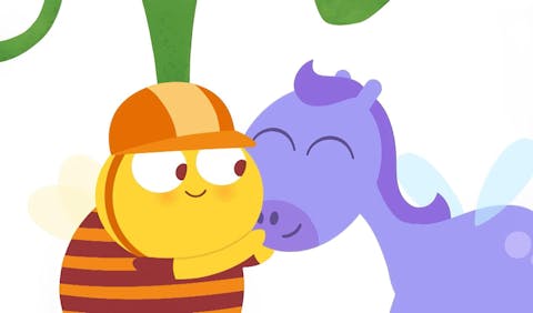Lu & the Bally Bunch - Episode 71