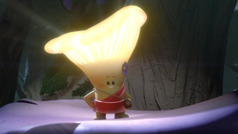 Mush-Mush & the Mushables - Episode 24