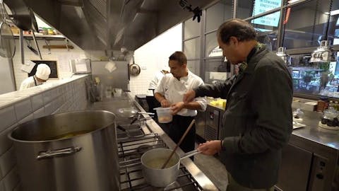 Gastronomi Maceraları - Episode 28