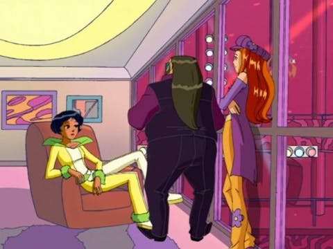 Totally Spies! - Episode 1