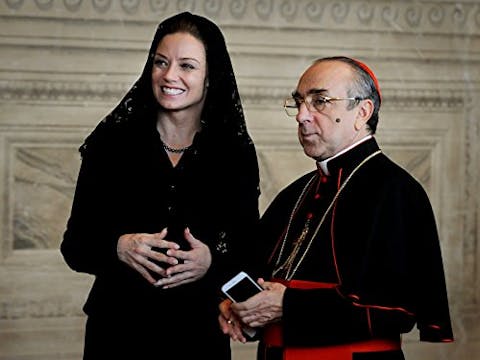 The Young Pope - Episode 4