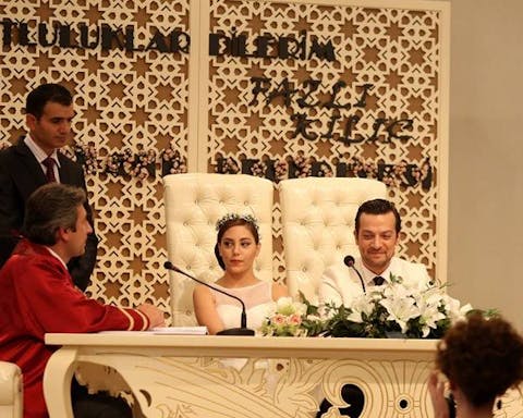 Kuzey Güney - Episode 6