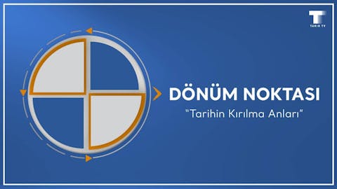 Dönüm Noktası - Episode 21