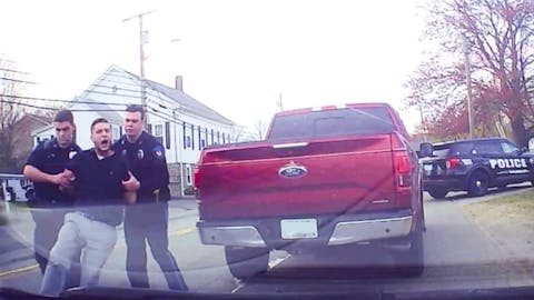 Road Rage - Episode 8