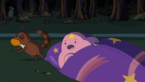 Adventure Time - Episode 39