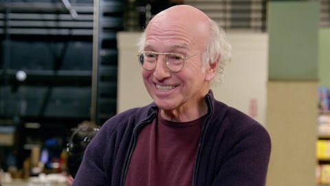 Curb Your Enthusiasm - Episode 9