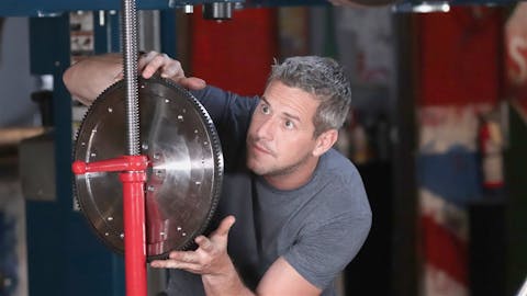 Wheeler Dealers - Episode 8