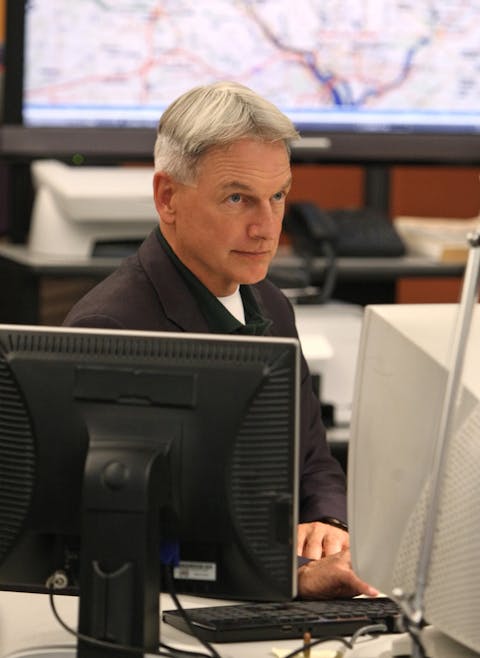 NCIS - Episode 10