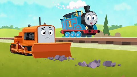Thomas & Friends: All Engines Go - Episode 14