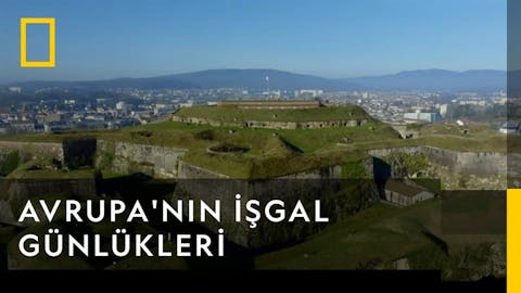 Avrupa'nın İşgal Günlükleri - Episode 1