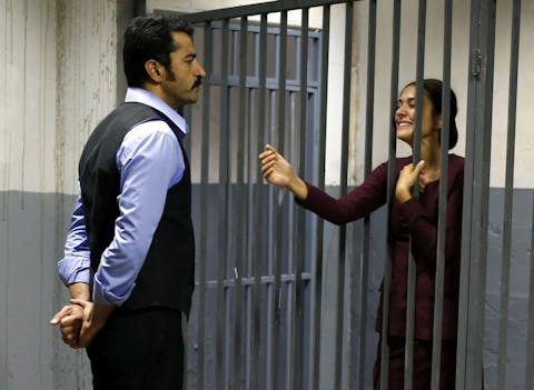 Karadayi - Episode 2