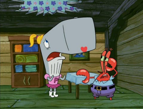 SpongeBob SquarePants - Episode 11