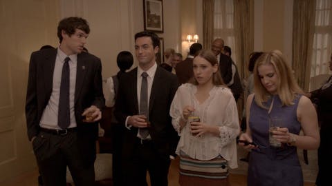 Veep - Episode 3