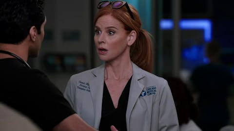Chicago Med - Episode 12