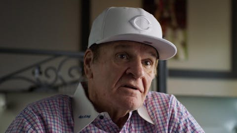 Charlie Hustle & the Matter of Pete Rose - Episode 3