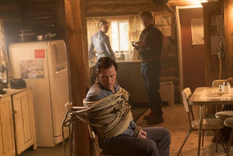 Fargo - Episode 8