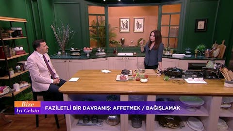 Bize İyi Gelsin - Episode 8