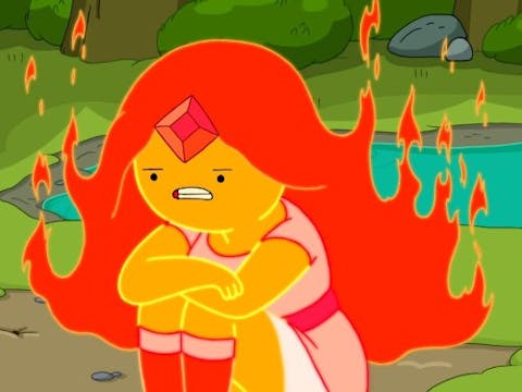 Adventure Time - Episode 32