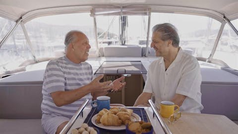 Bir Ege Hayali - Episode 6
