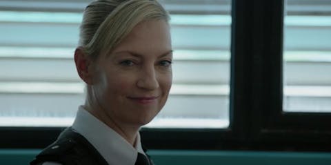 Wentworth - Episode 5