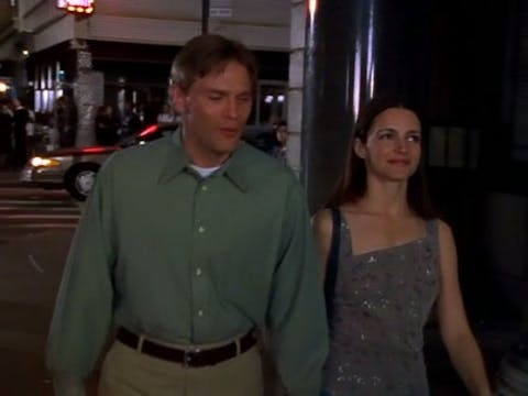 Sex and the City - Episode 7